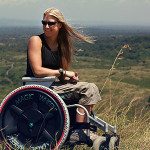 Podcast with Erica Davis, First Female Paraplegic on Kilimanjaro’s Summit