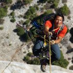 Interview with Jimmy Chin, Photographer and Mountaineer