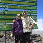 Kilimanjaro Tips: Science of a Day Summit