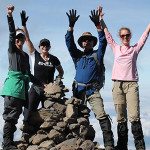 Kilimanjaro Tips: Rainforest to Glacier Gear