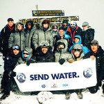 Kilimanjaro Tips: Water on Kilimanjaro