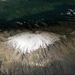 Kilimanjaro’s Melting Glaciers