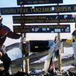 Life Lessons Climbing Mt. Kilimanjaro, Celebrating my 10-year Anniversary