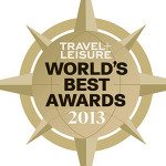 Thomson Safaris Named to Travel + Leisure World’s Best List!