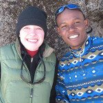 Guiding Trekkers Up Kilimanjaro: A Lauwo Family Tradition