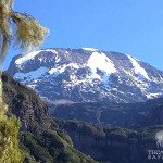 Kilimanjaro’s Explosive Past