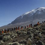 What Goes Into a Kilimanjaro Trek?
