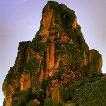 Can’t Miss on the Mountain: Lava Tower