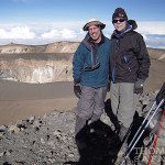 Can’t Miss on Kilimanjaro: Reusch Crater