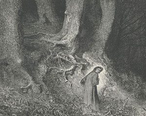 Gustave Dore Inferno