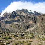 Can’t Miss on the Mountain: The Barranco Wall