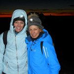 Night Owl or Early Bird: Nighttime vs. Daytime Summits on Kilimanjaro