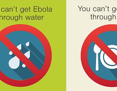 Elbola infographic