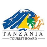 Tanzania Tourist Board logo