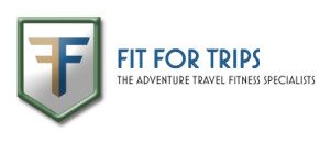 Fit for Trips logo