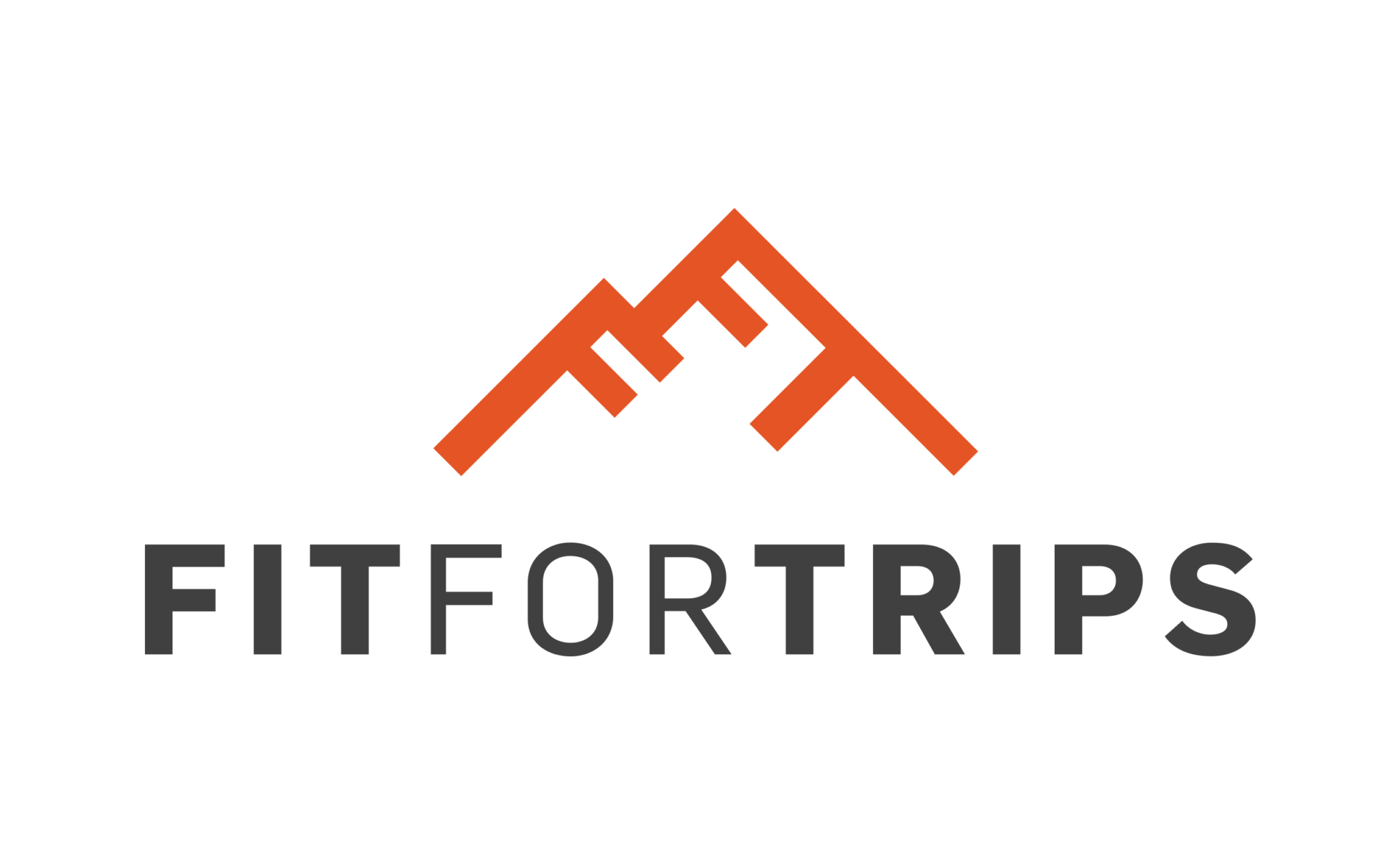New Fit for Trips logo