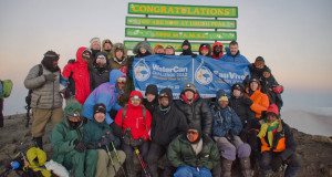 WaterCan trekkers