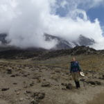 Lessons from the top: Shilagh’s journey to Uhuru Peak