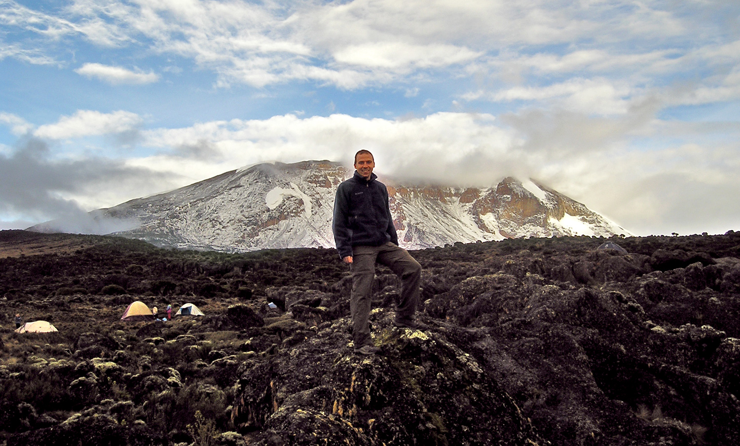 thomson safaris staffer paul shares Tips for Climbing Kilimanjaro