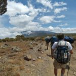 When Should You Climb Kili?