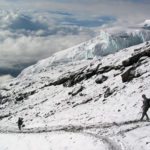 How Do We Stop Kilimanjaro’s Glaciers from Melting?