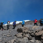 How Long Does It Take to Climb Kilimanjaro?