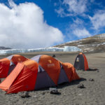 Introducing: Our New Kilimanjaro Tents