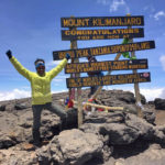 Follow Annifreed’s Kilimanjaro Journey [VIDEO]
