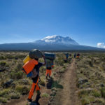 Kilimanjaro Porters – The Thomson Difference