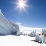 Kilimanjaro’s Endangered Glaciers