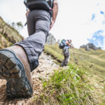 Buying and Breaking in Boots for Kilimanjaro