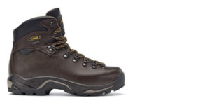 hiking boot recommended for kilimanjaro