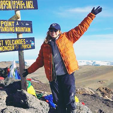 Advisory board member - LENA BENT
