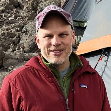 Advisory board member - STEPHEN CHRISS