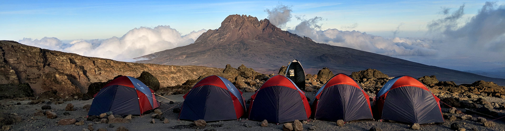 thomson kilimanjaro camp