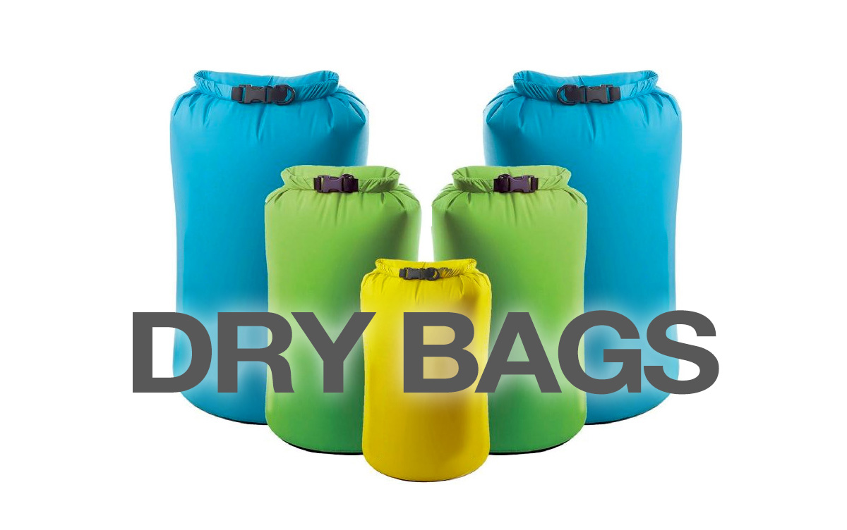 dry bags for hiking kilimanjaro