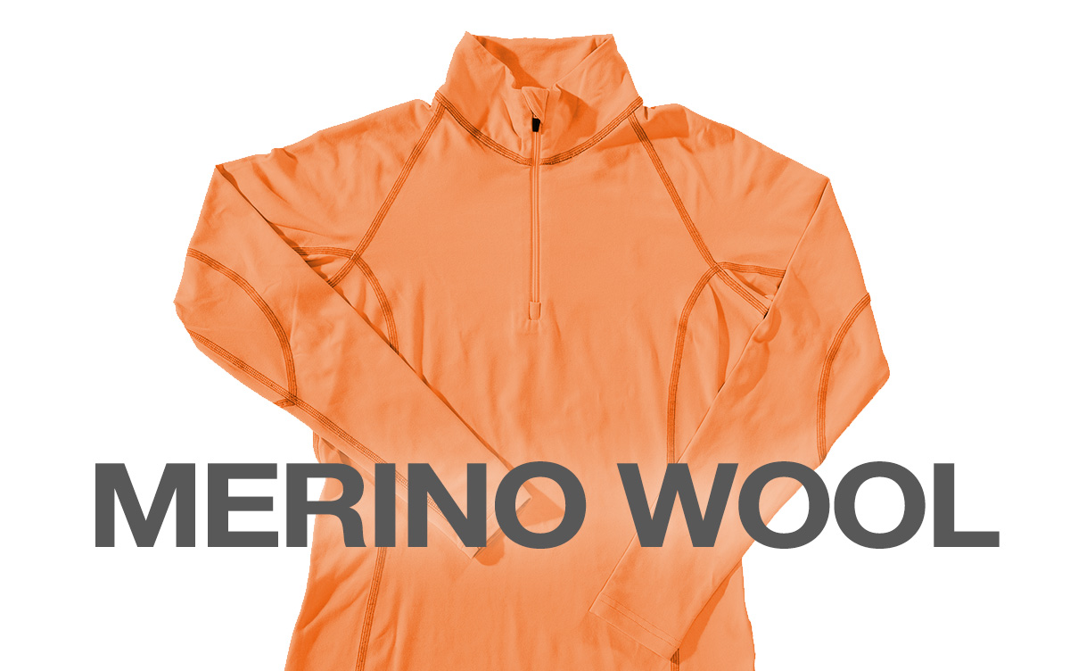 pack merino wool for hiking kilimanjaro