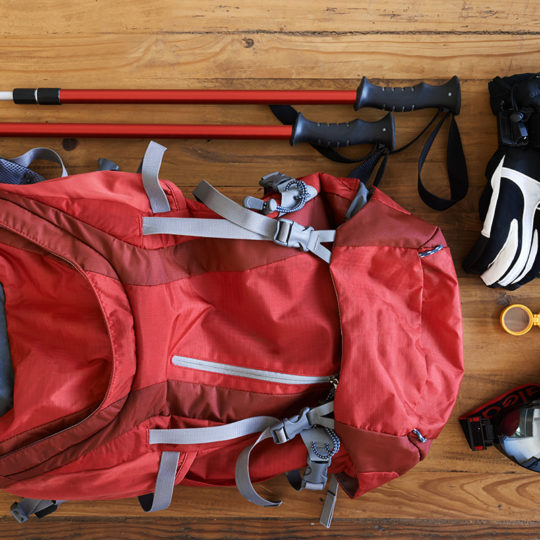 packing tips for kilimanjaro