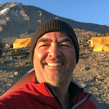 Advisory board member - HENRY SMITH