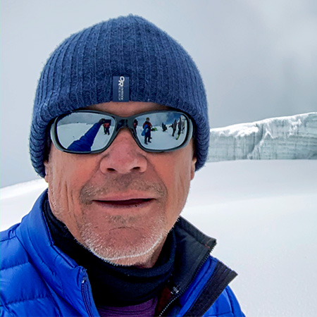 Advisory board member - MICHAEL JACOBS