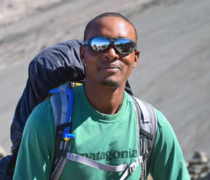 thomson kilimanjaro guide edward seth