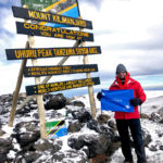 How Scot Farber Climbed Kili for Make-A-Wish and Shattered His Fundraising Goal