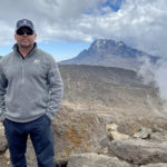 How One Trekker Kicked Off Retirement on Kili