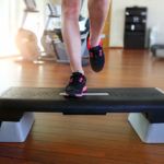 Why the Aerobic Step Belongs in Your Training Program