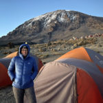 What is Camp Life Like on Kilimanjaro?