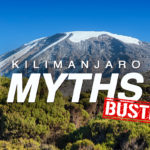 7 Kilimanjaro Trekking Myths, Busted