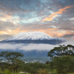 Thomson’s Leave No Trace Ethic on Kilimanjaro