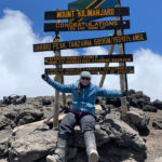 Q&A: Thomson Staffer Brittany Talks Kilimanjaro Trekking and Zanzibar Relaxation