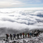 Why Safety Matters on Kilimanjaro