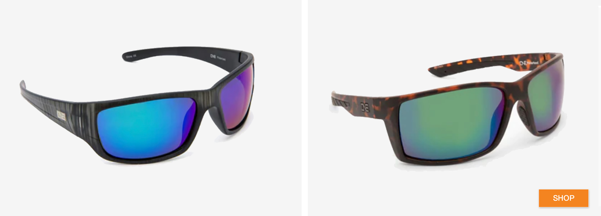 sunglasses for trekking